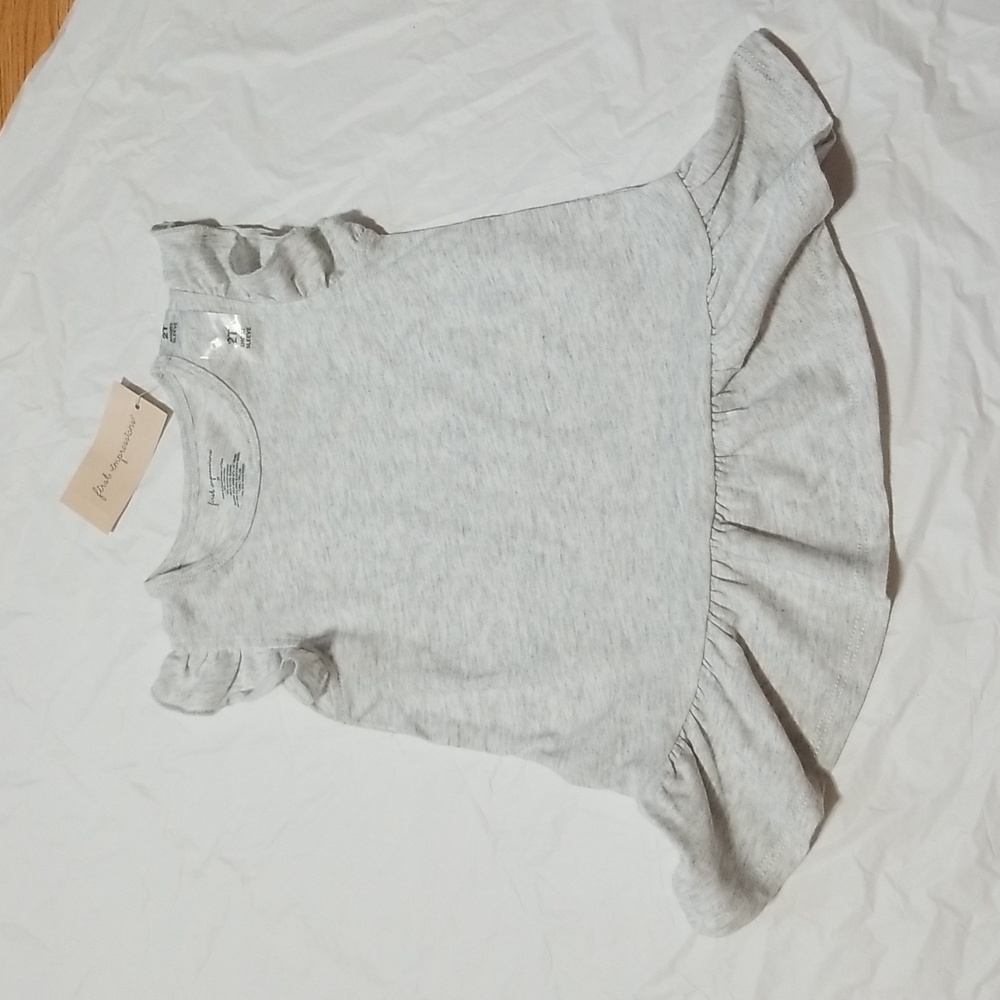 NWT First Impressions 2t